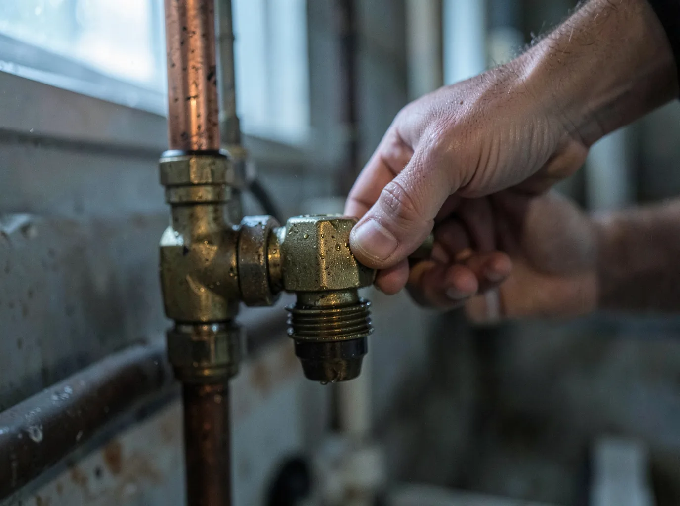 Emergency Plumber Addington, OK FAQs